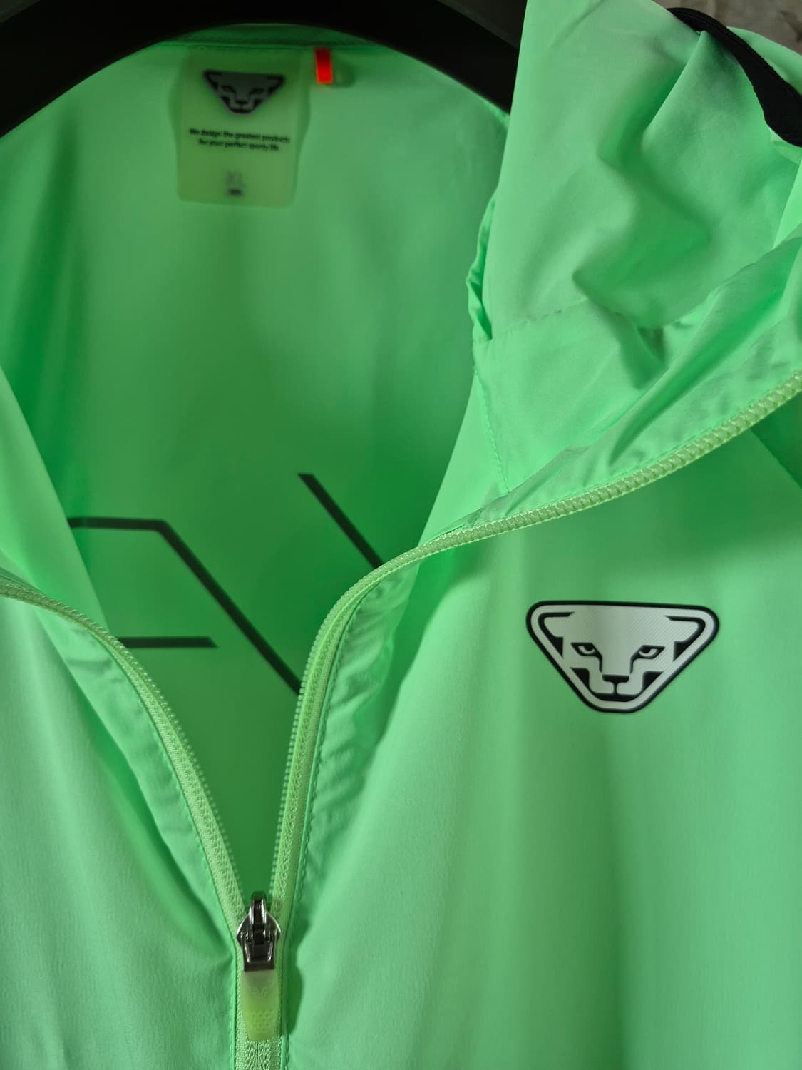 다이나핏 이노락바람막이 상품이미지6