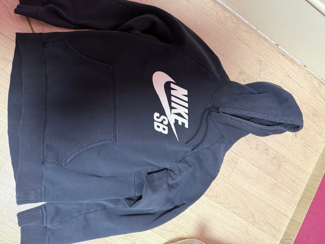 나이키 후드티  상품이미지1