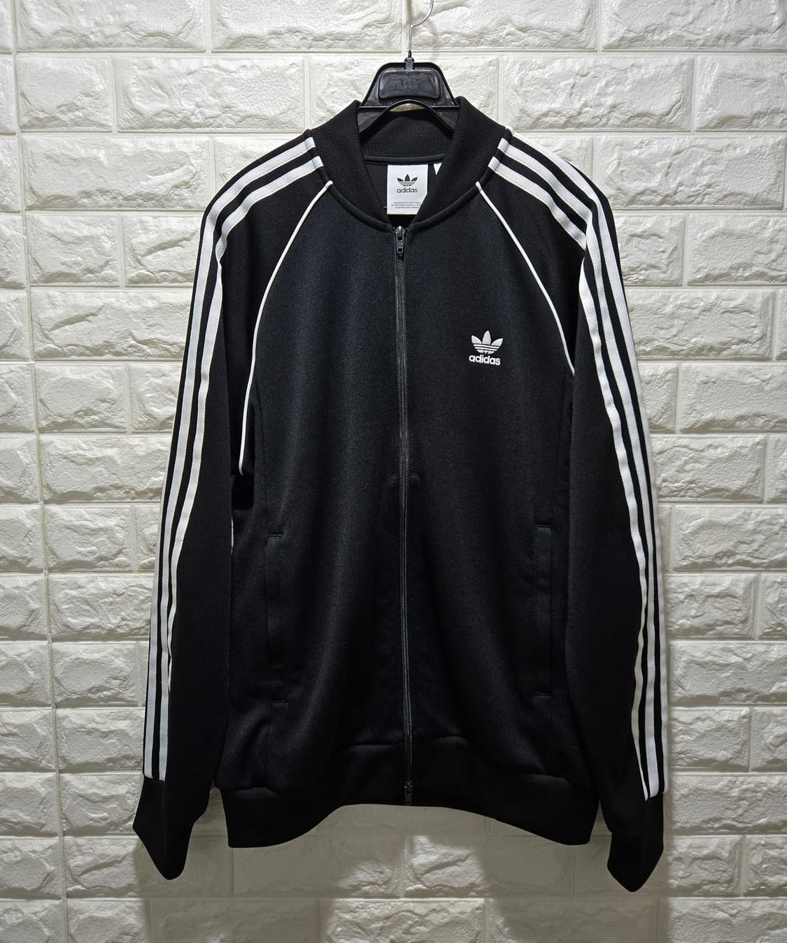 아디다스 아디컬러 클래식 SST 트랙탑 져지 110 상품이미지2