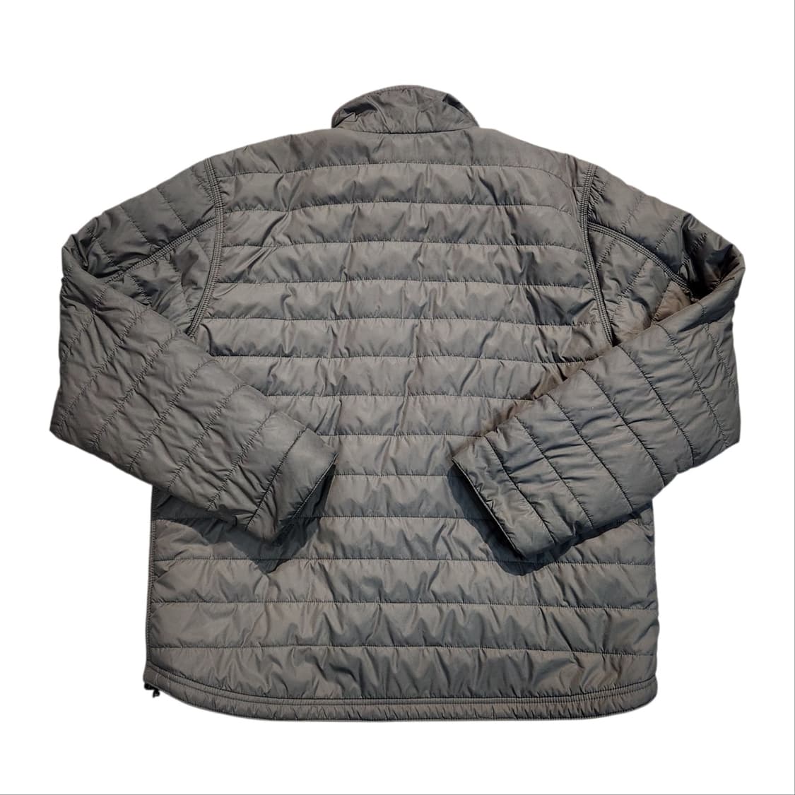 칼하트 경량 패딩 자켓 그레이 (L) 상품이미지2