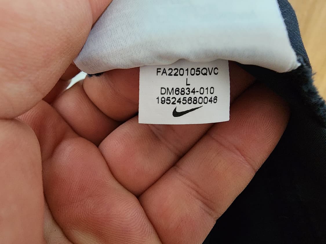 (L)나이키 유틸리티 쇼츠 반바지 상품이미지5