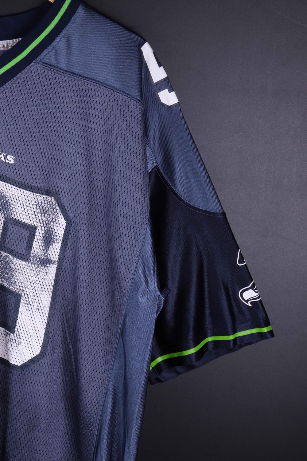 리복NFL 페터슨 시애틀 져지 상품이미지2