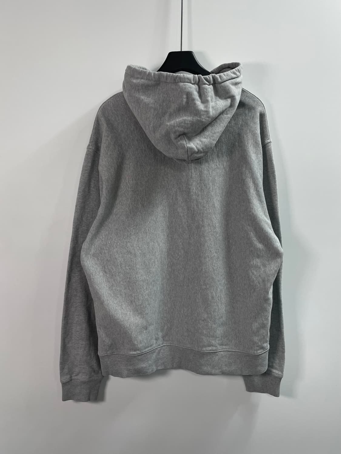 스투시 빅사이즈 오버다이드 헤비 스웻 후드티 (on.649) 상품이미지3