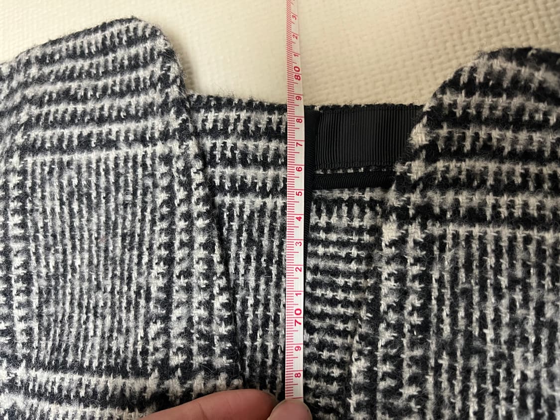 커스텀멜로우 자켓 상품이미지6