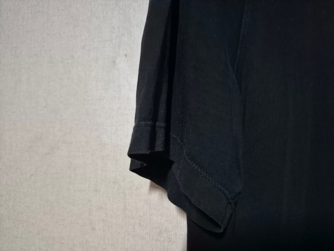 릭오웬스 다크쉐도우반팔 (M) 상품이미지7