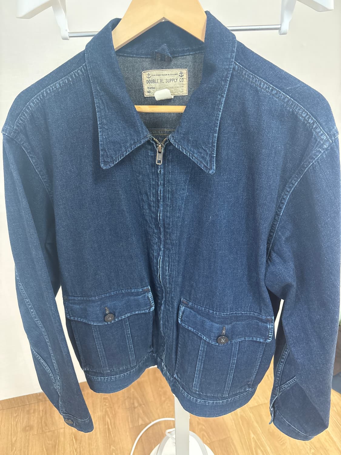 RRL 워크자켓 L 상품이미지1