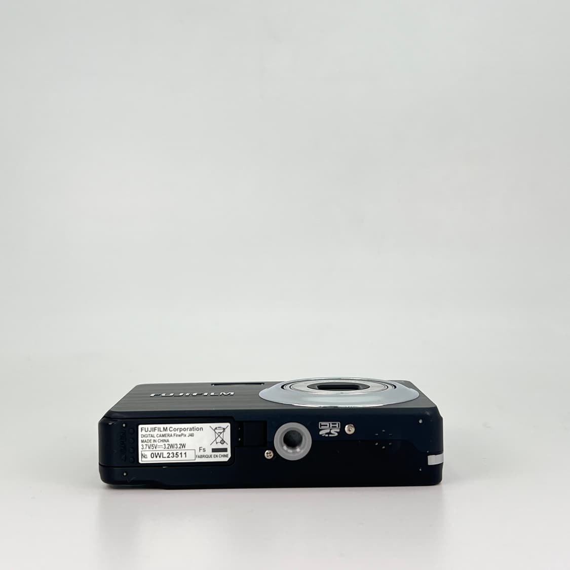 후지필름 파인픽스 FUJIFILM FinePix J40 블랙 상품이미지8