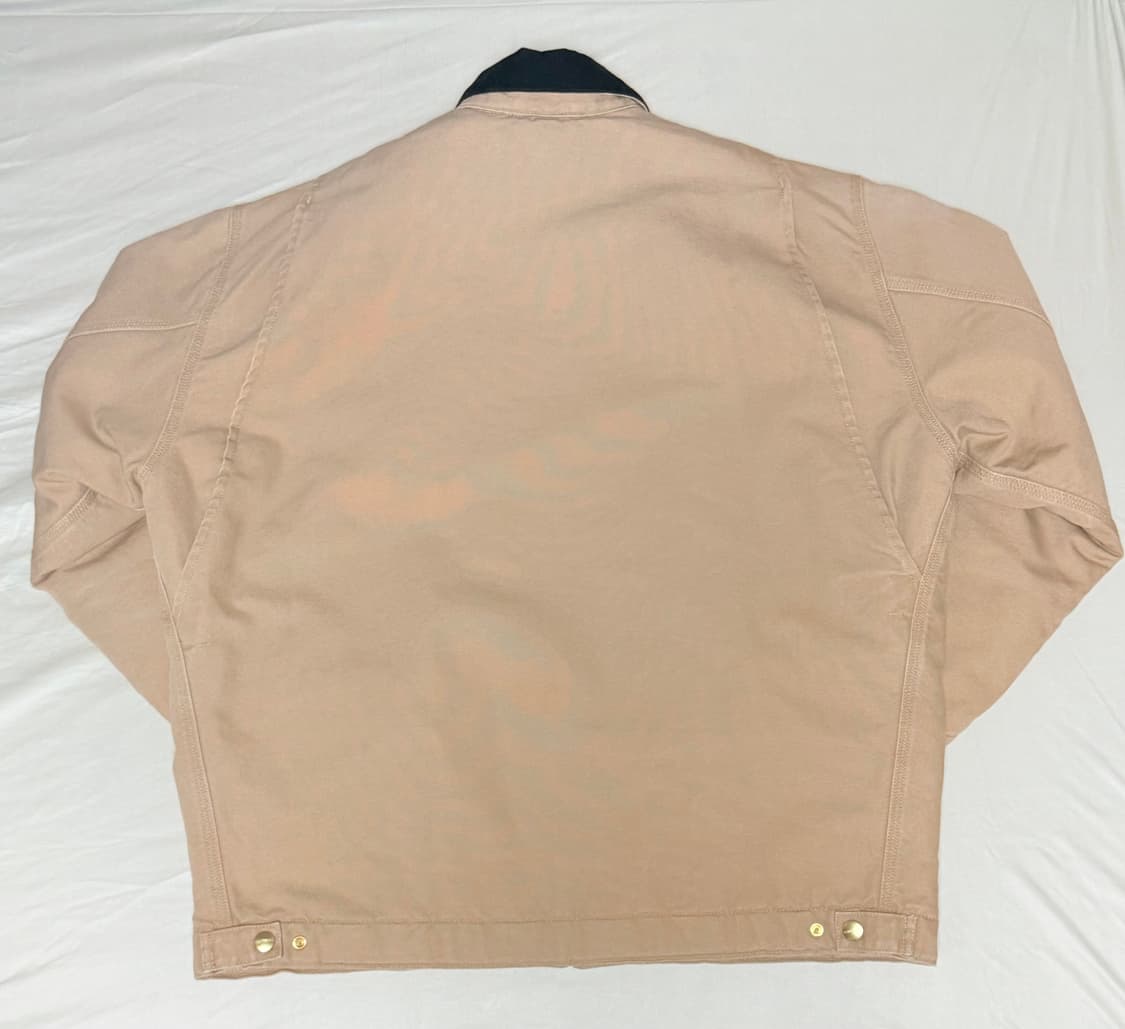 칼하트 WIP 디트로이트 OG 피넛 XXL 상품이미지2