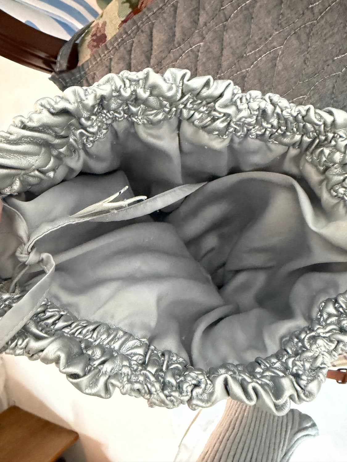 코스모스 펌킨실버백 상품이미지4