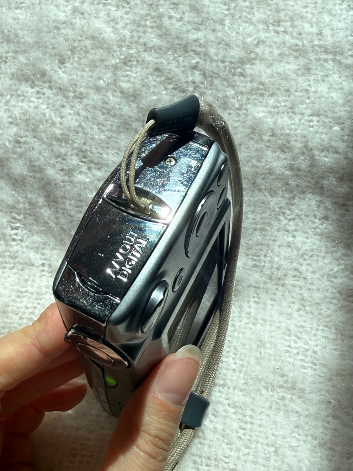 *박스풀구성 *캐논 익서스 ixus 850 is 상품이미지5