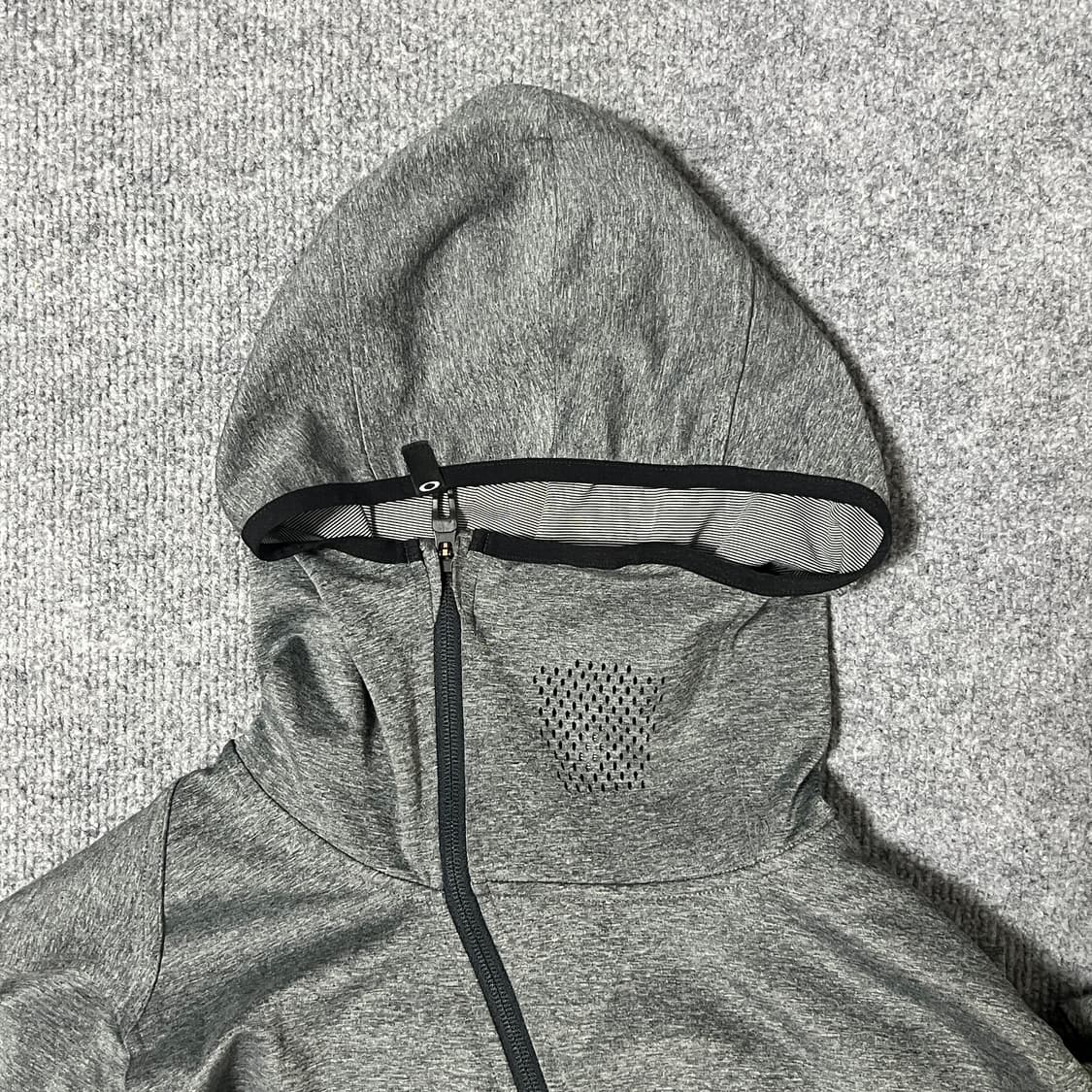 오클리 Oakley 사선 마스크 자켓 (M) 상품이미지1