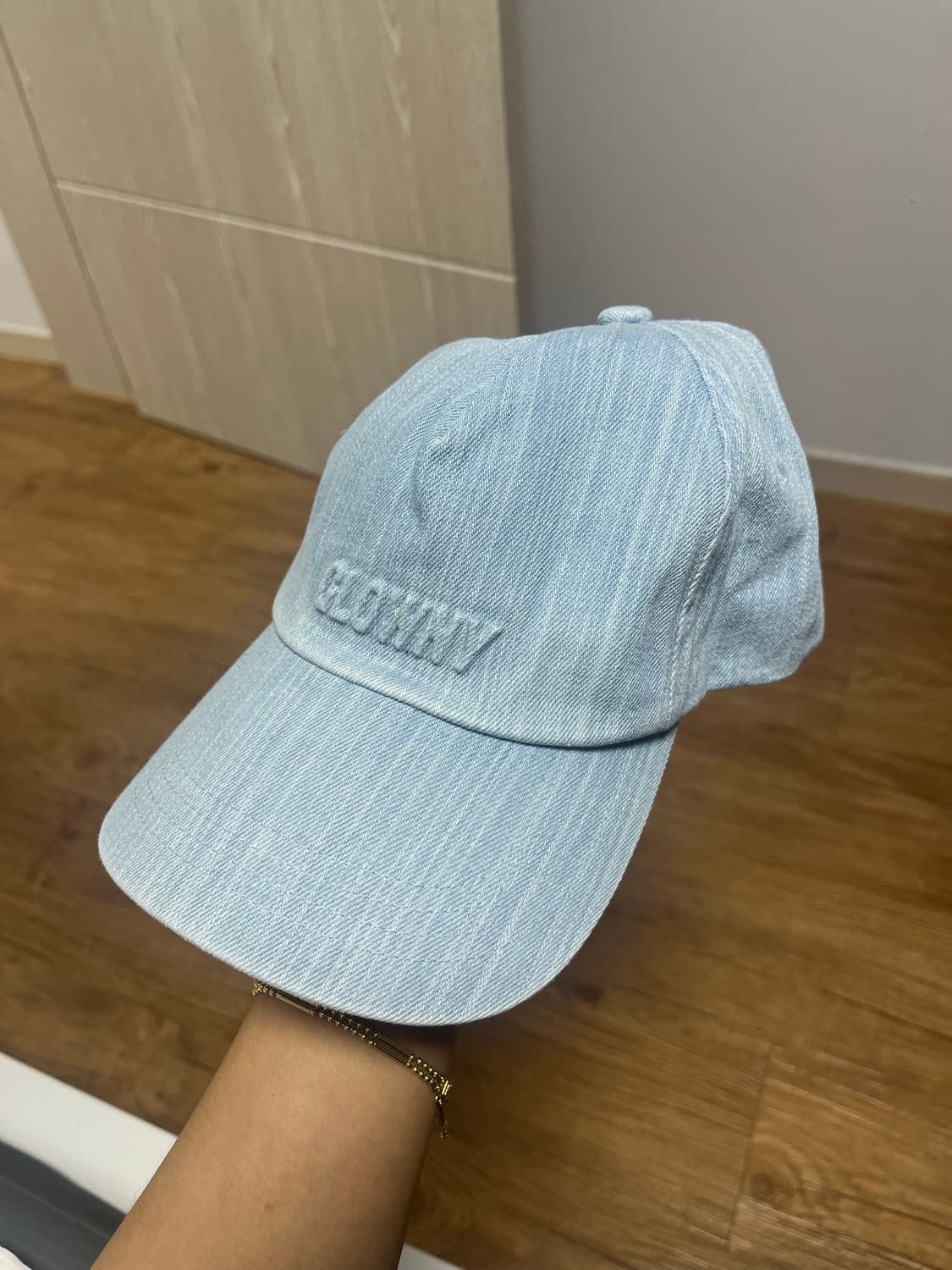 (수수료판매자 부담)글로니 볼캡 상품이미지2