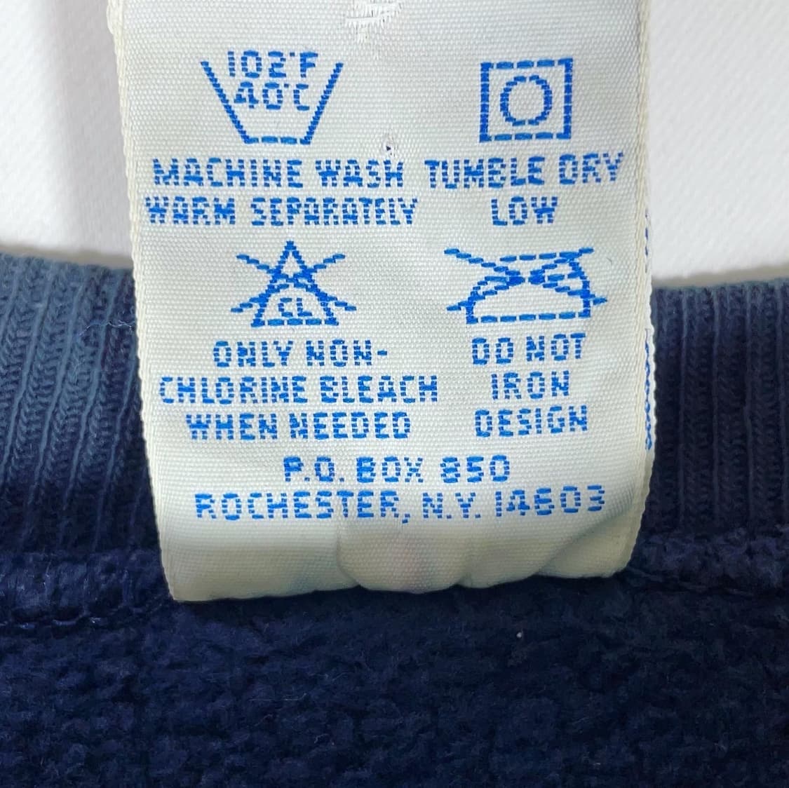 Champion 90s Reverse Weave 상품이미지6