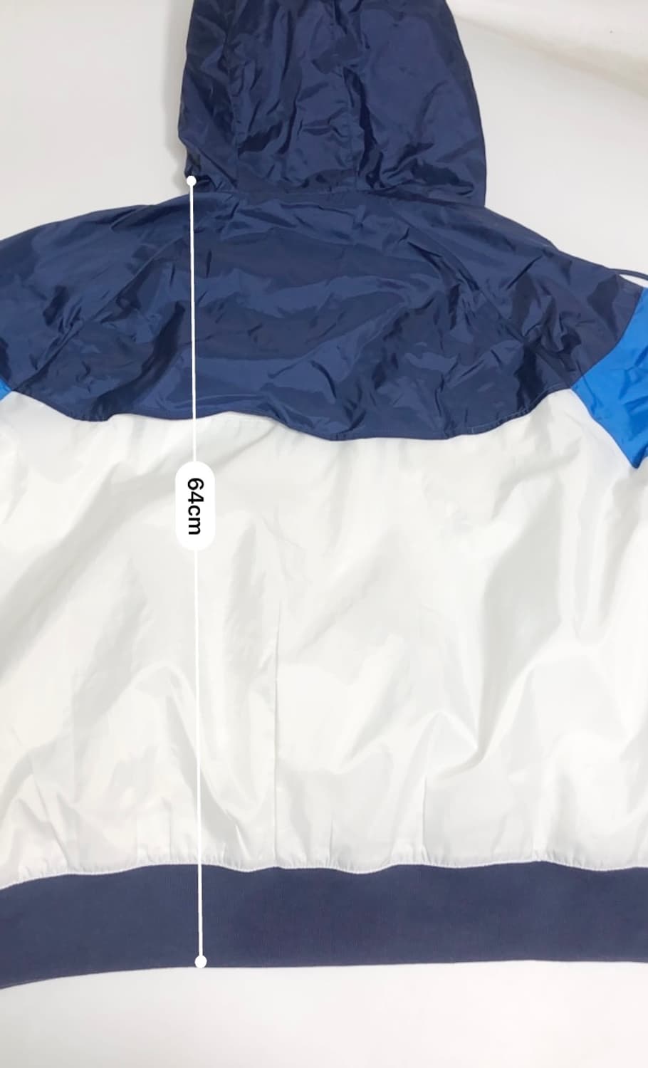 나이키 윈드러너 바람막이 XL 상품이미지9