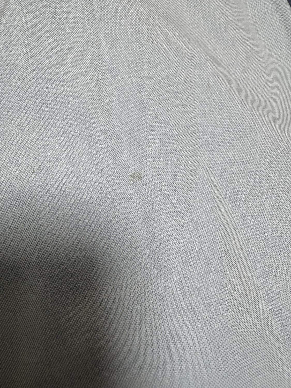 제이프레스 아론창 콜라보 별주 블루 셔츠 M 상품이미지7