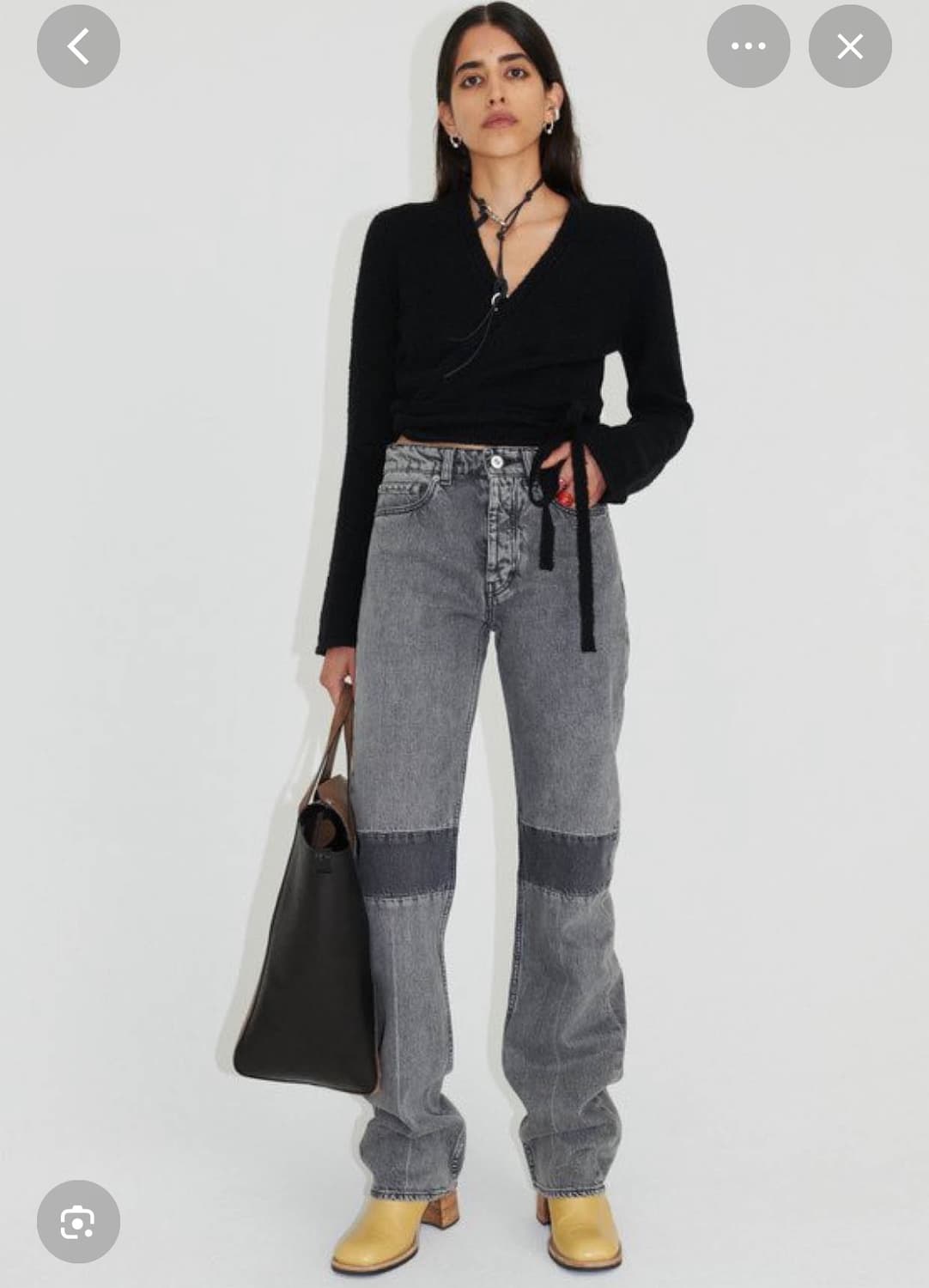 아워레가시 익스텐디드 써드컷 여자 상품이미지6