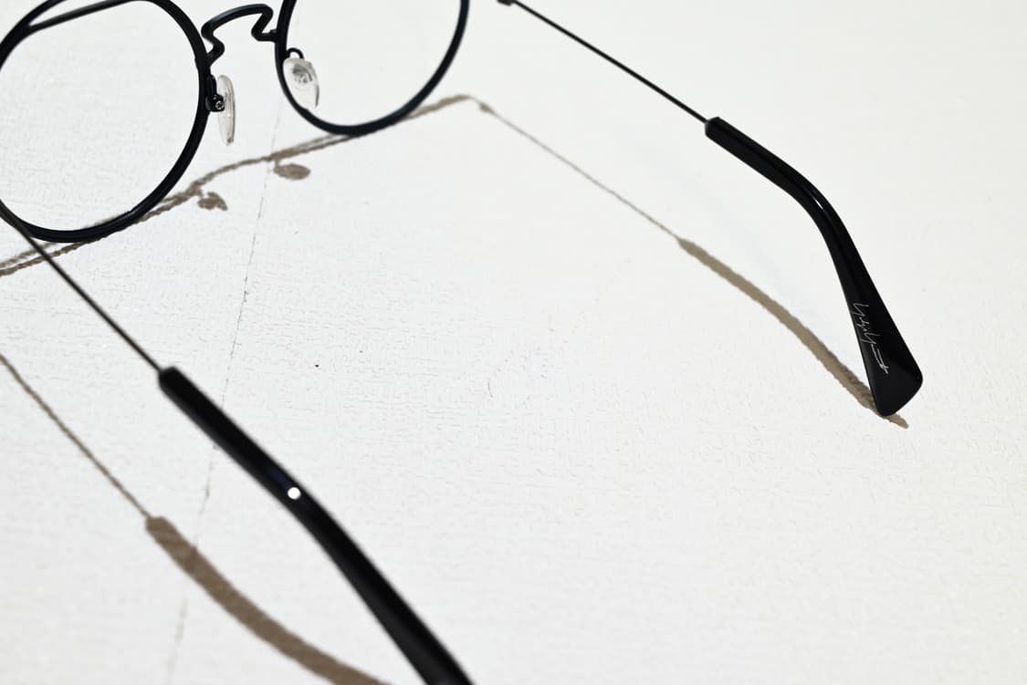 yohji yamamoto glasses 상품이미지5