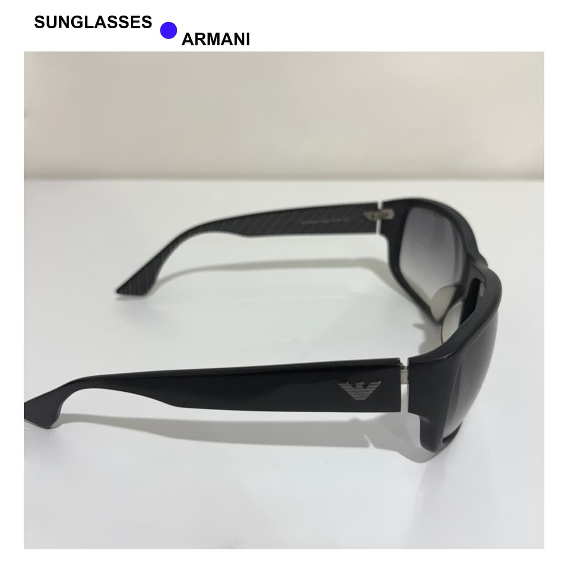 Emporio Armani 선글라스 상품이미지1