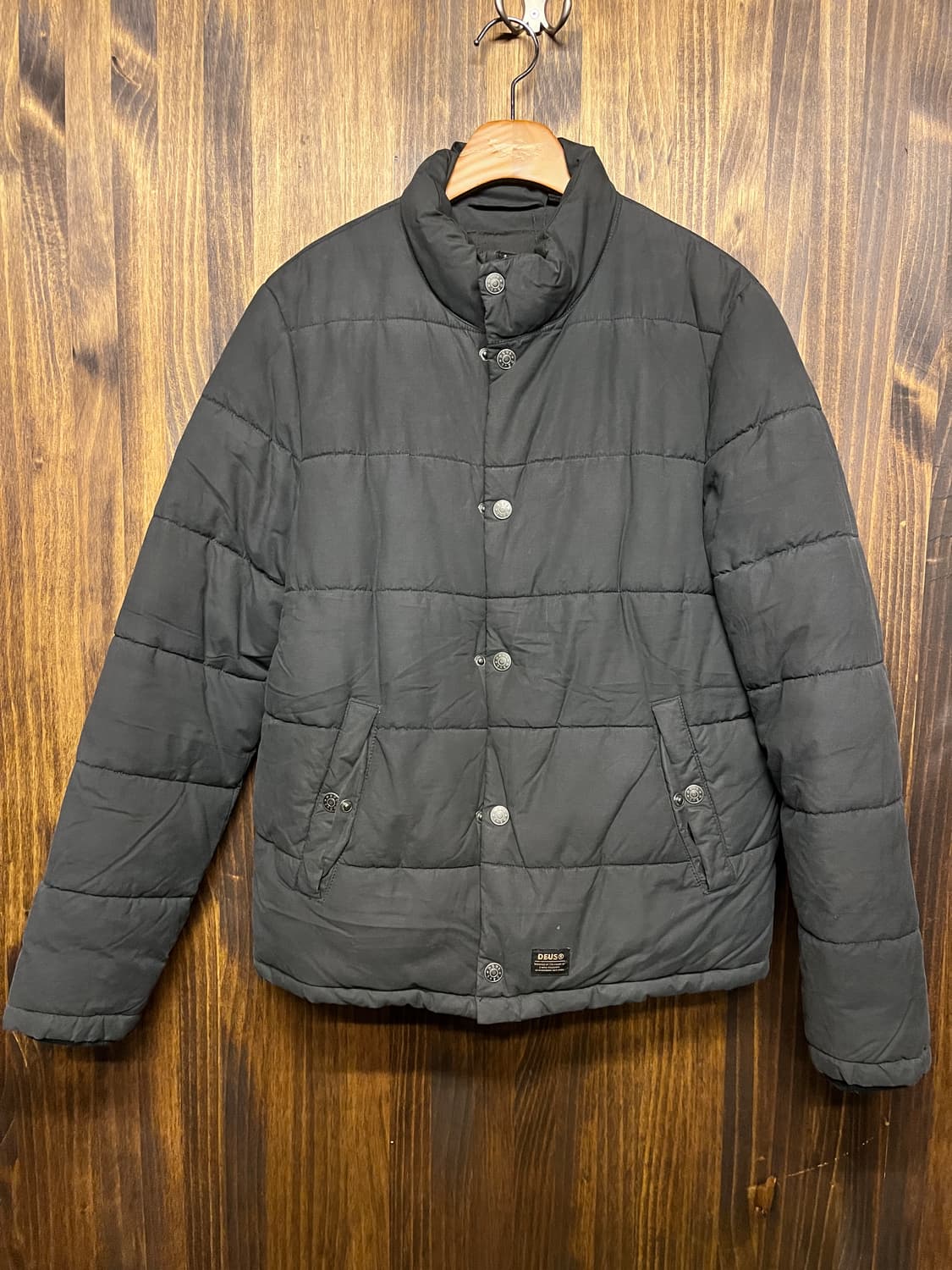 Deus Ex Machina puffer jacket  상품이미지2