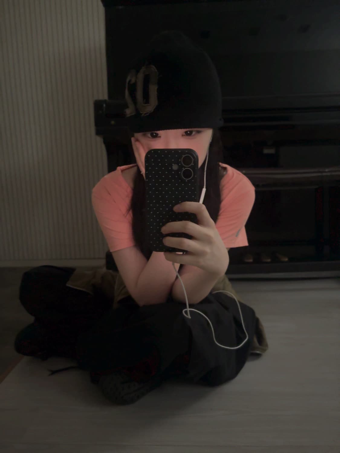 pink T  상품이미지3