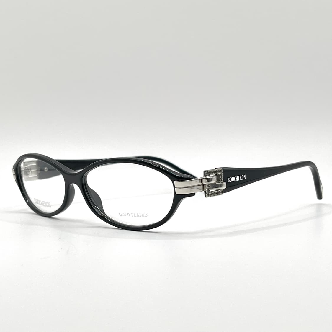 BOUCHERON 부쉐론 뿔테 안경 상품이미지1