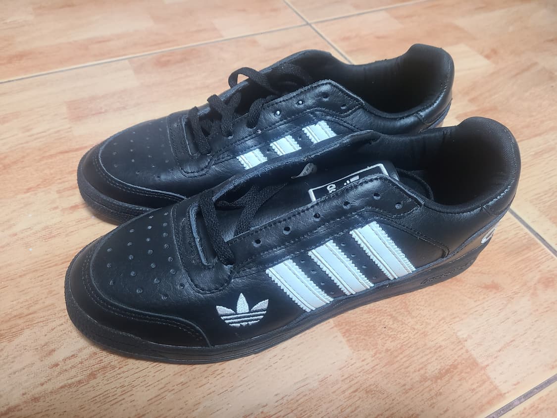 아디다스 메이드인코리아 올드스쿨 270(265추천) 상품이미지1