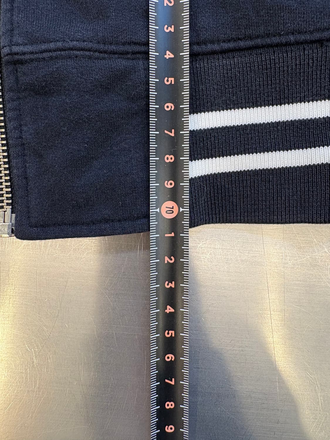 스투시 글로벌 루츠 바시티 상품이미지8