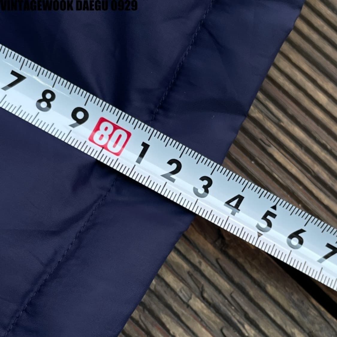 챔피온 패딩 XL 상품이미지7