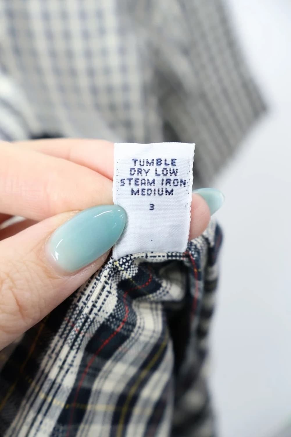 Polo Ralph Lauren Check Shirt 상품이미지8