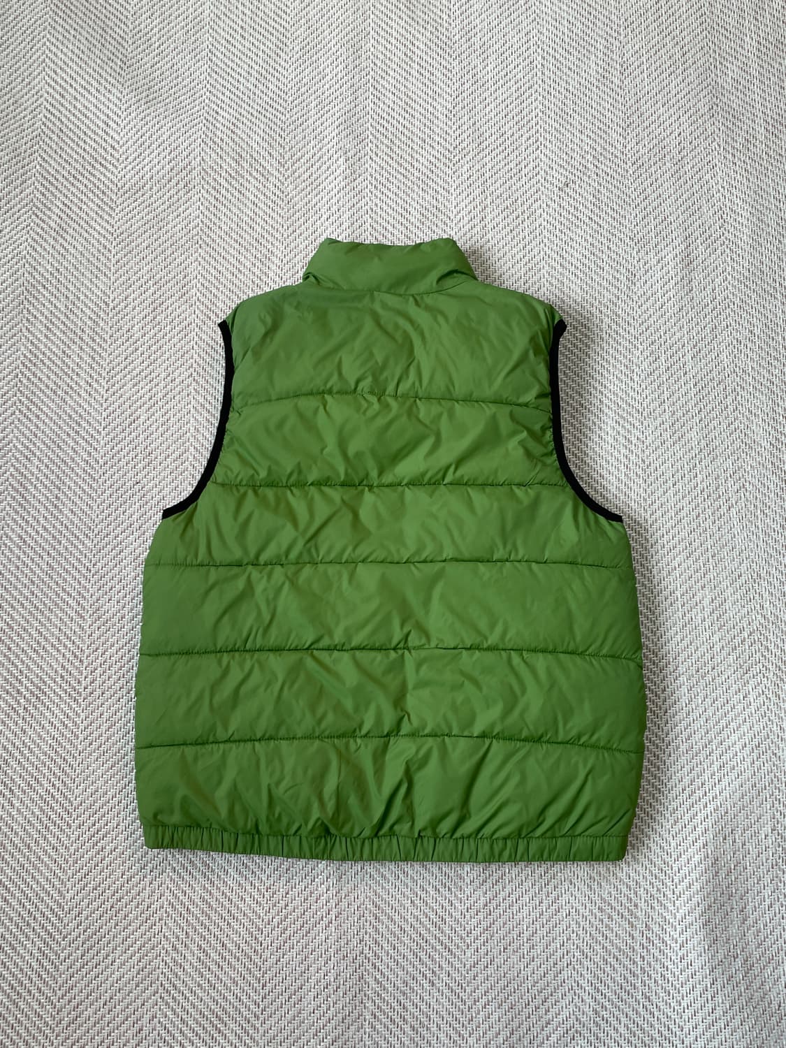 올드 갭 그린 다운 패딩 베스트 J03241 상품이미지7