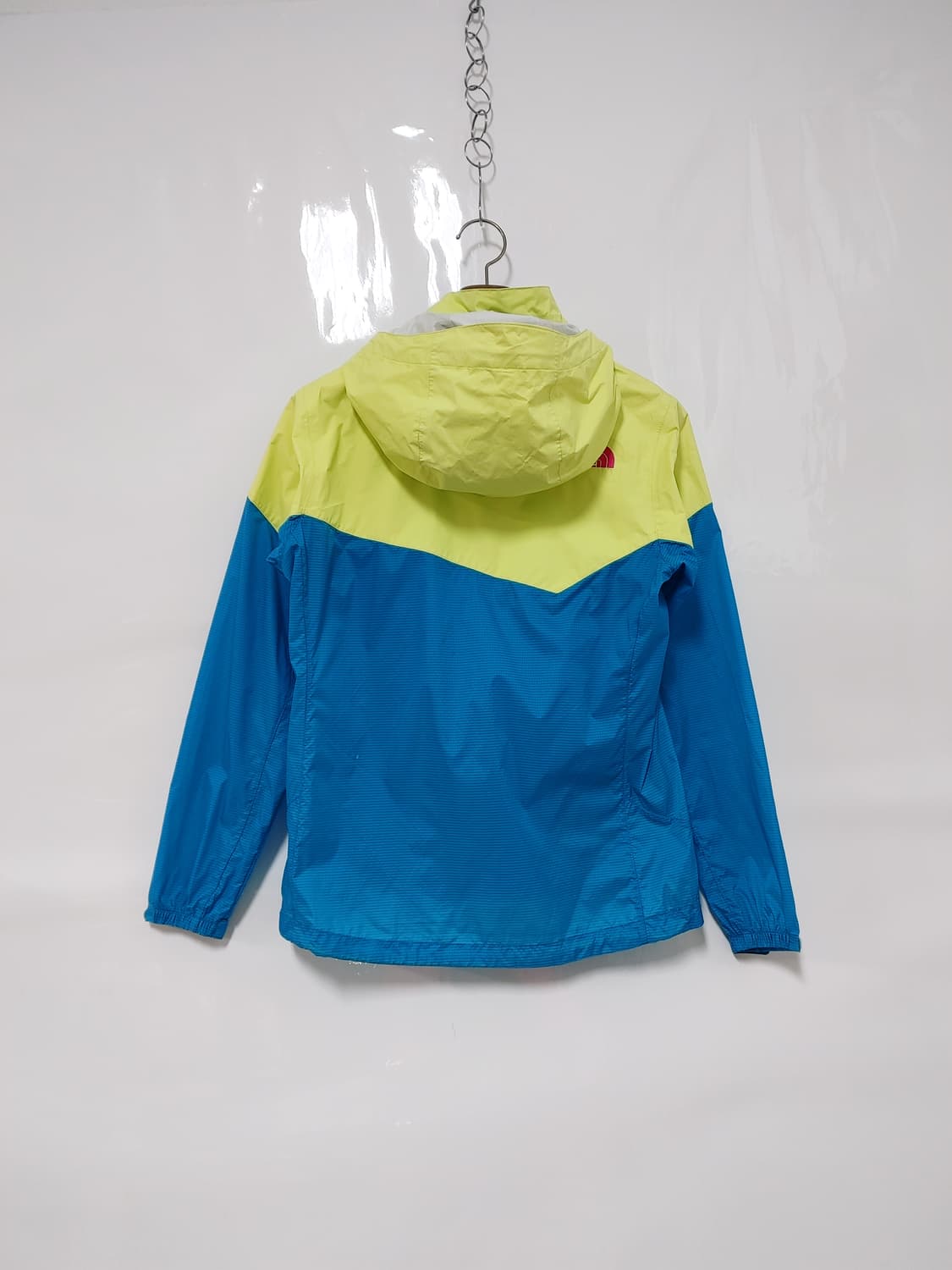 (새상품)THE NORTH FACE 노스페이스  봄여름 후드바람막이
 상품이미지2