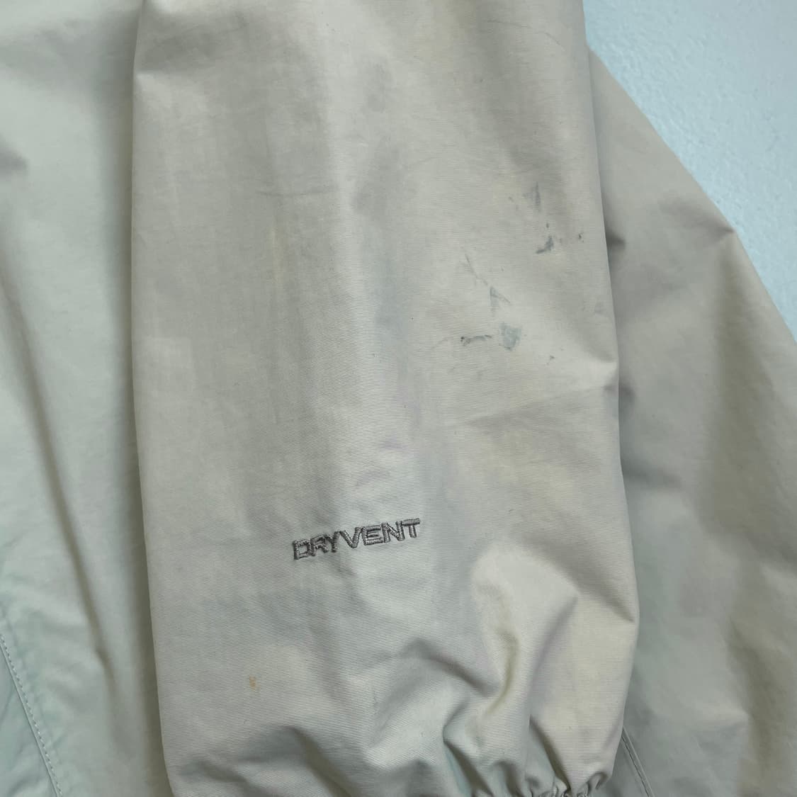 노스페이스 고프코어 풀오버 바람막이 자켓 상품이미지6