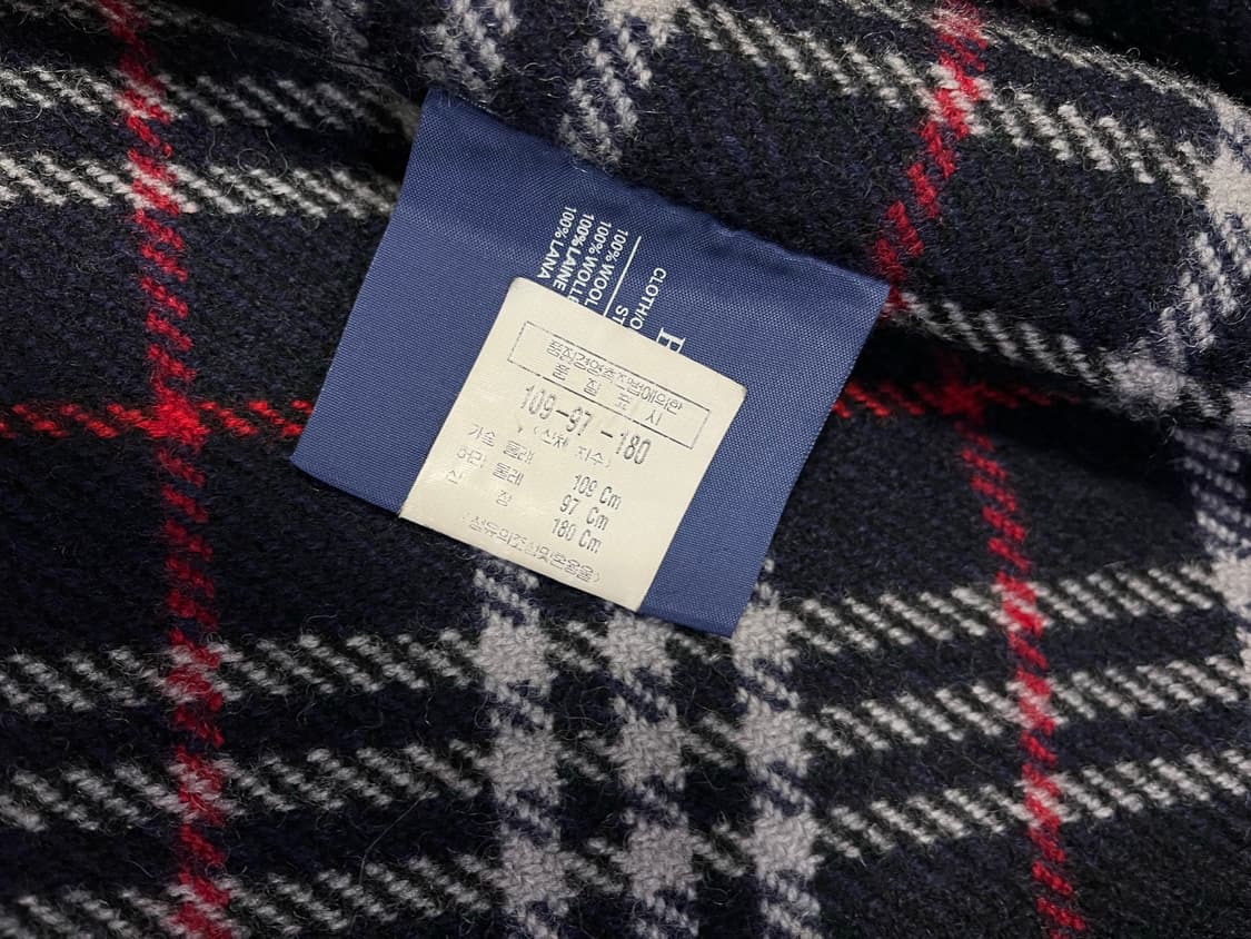 버버리 맥코트 105 상품이미지5