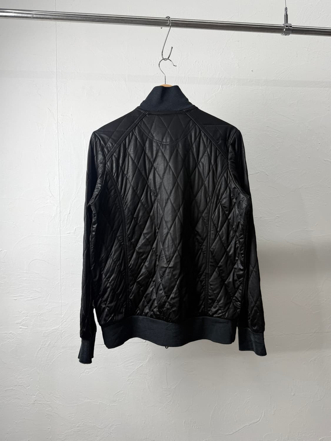 캘러웨이 투웨이 퀄팅 자켓 상품이미지5