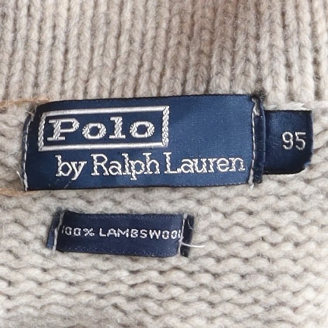 폴로 랄프로렌 Polo by Ralph Lauren Cardigan 상품이미지7