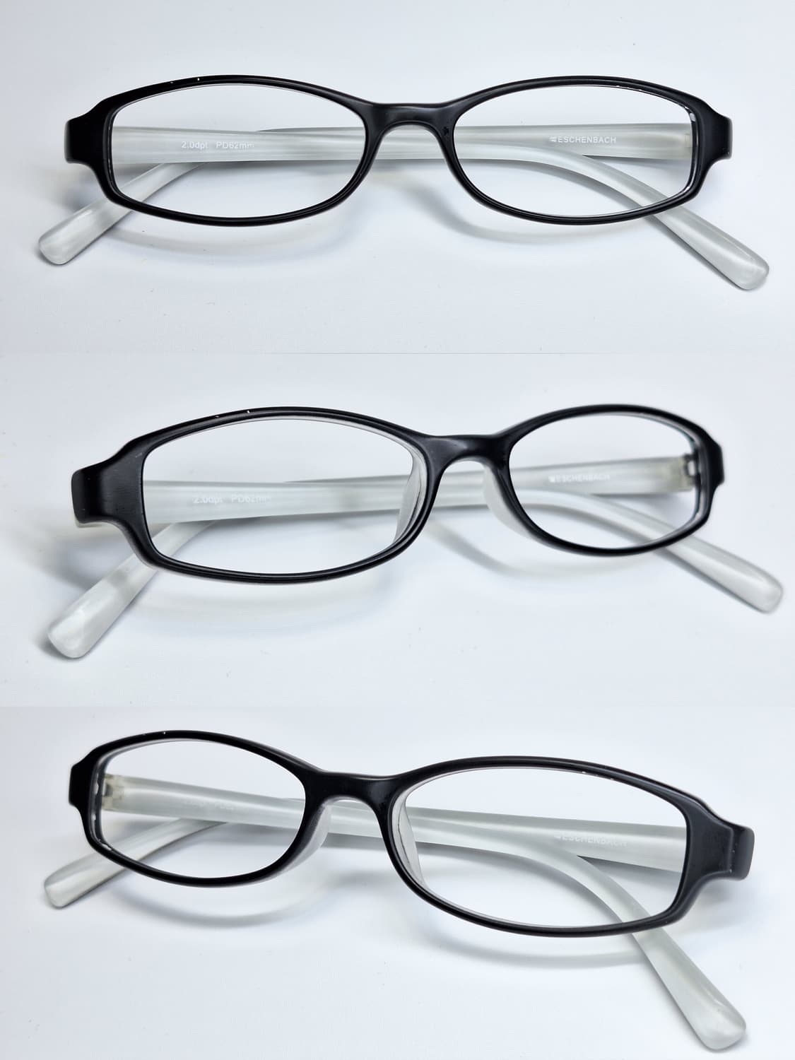 비블리오필릭 에센바흐 BIBLIOPHILIC ESCHENBACH 안경테 상품이미지5