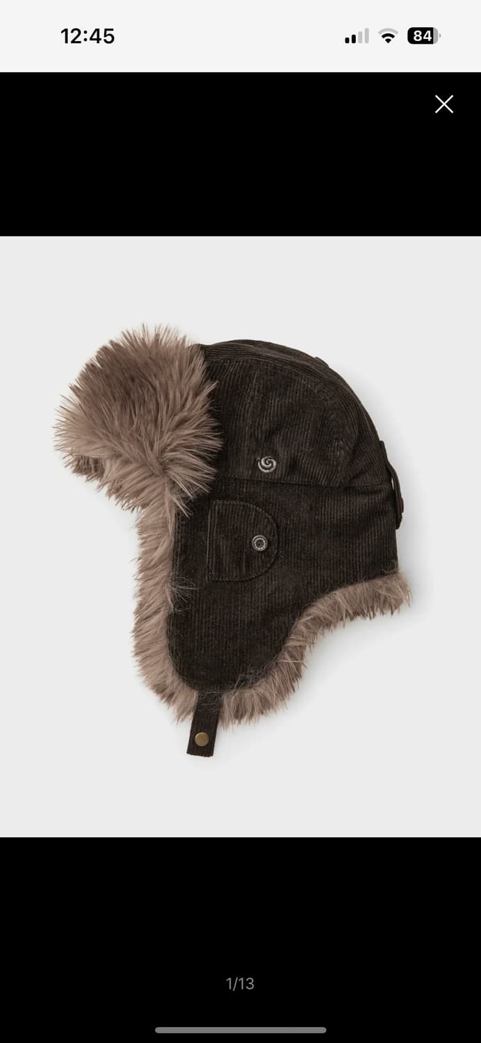 에이이에이이 트루퍼햇 상품이미지2