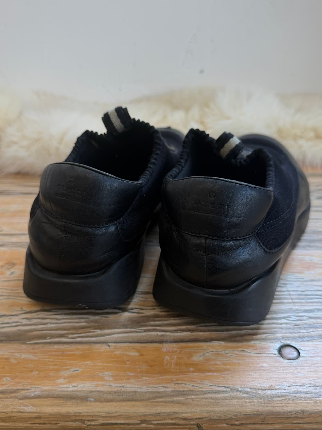 00s Tom ford era sneaker  상품이미지4