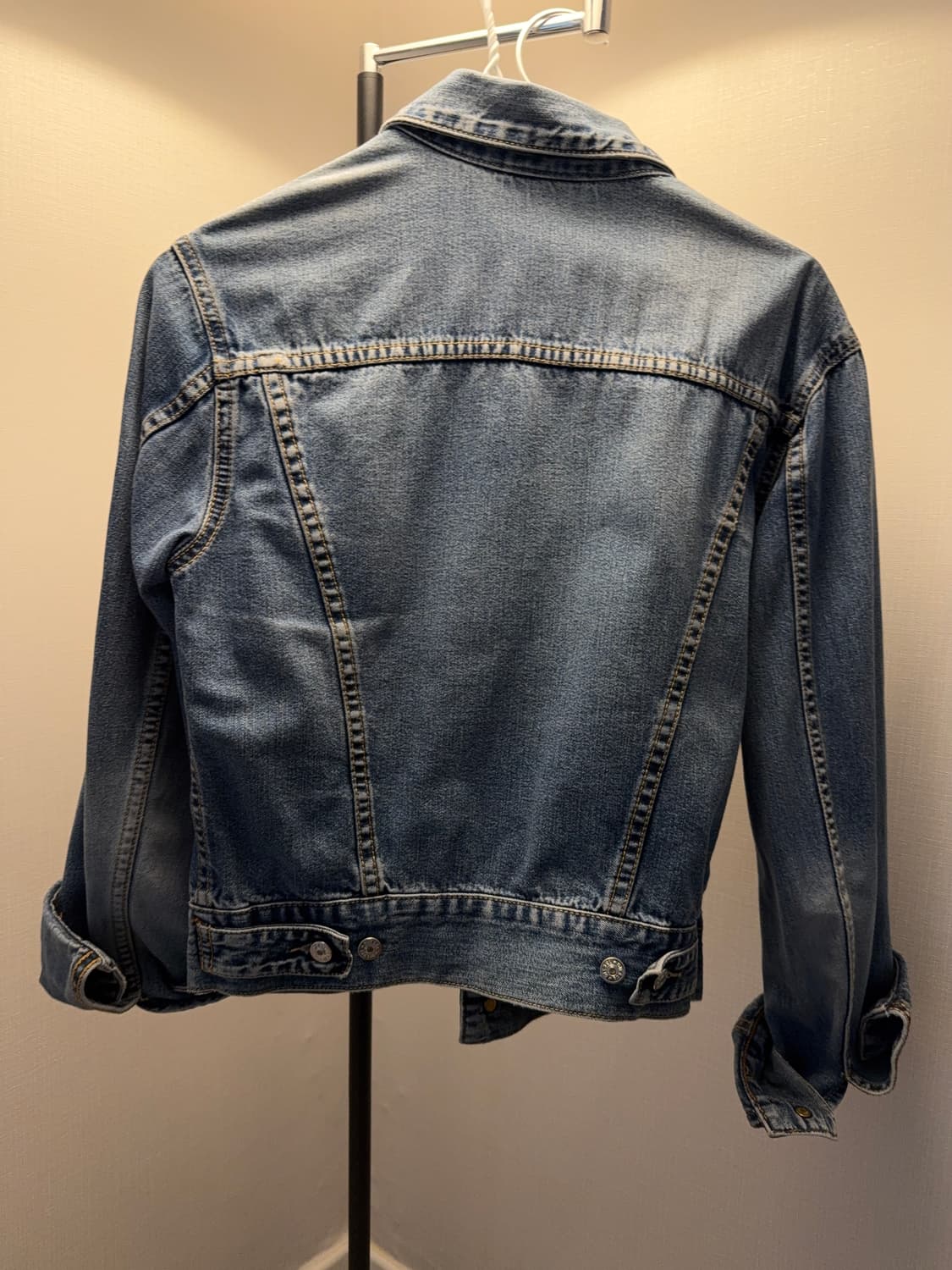 디젤 데님자켓 상품이미지2