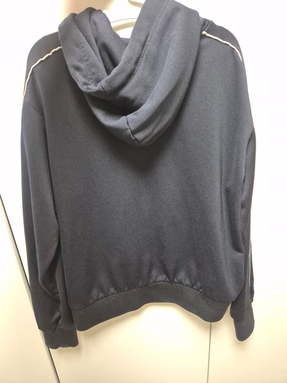 MPQ 후드집업 사이즈2 상태 최고 파타고니아 아식스 노스페이스 상품이미지5