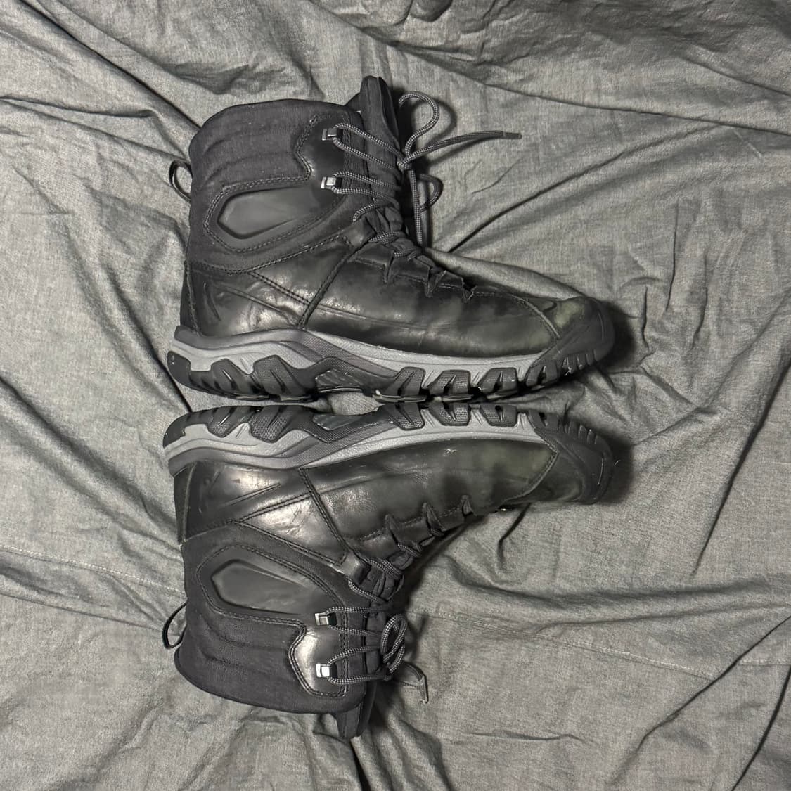 Targhee Boots 상품이미지3