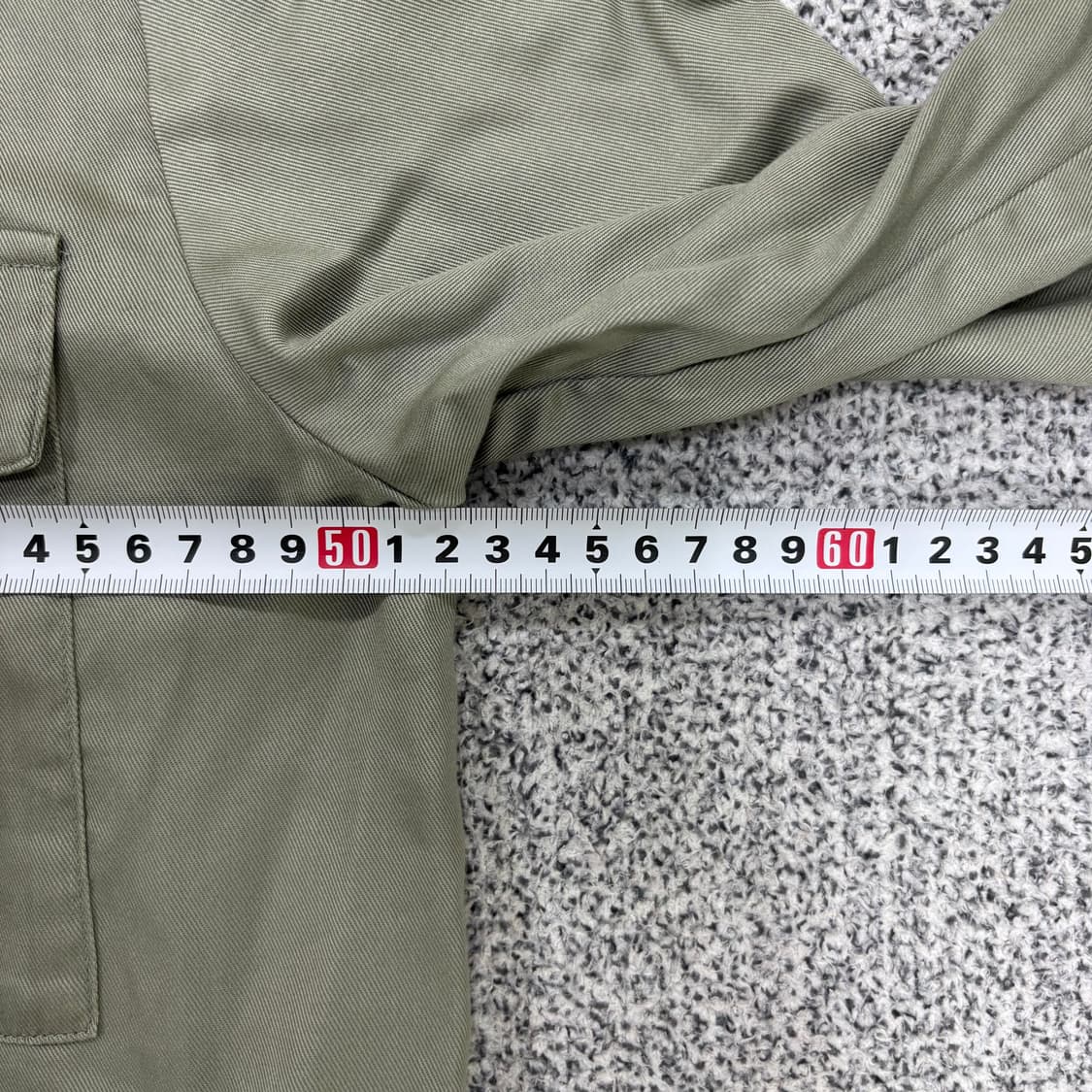 S DKNY 여성 크롭 후드 자켓 0317J 상품이미지6