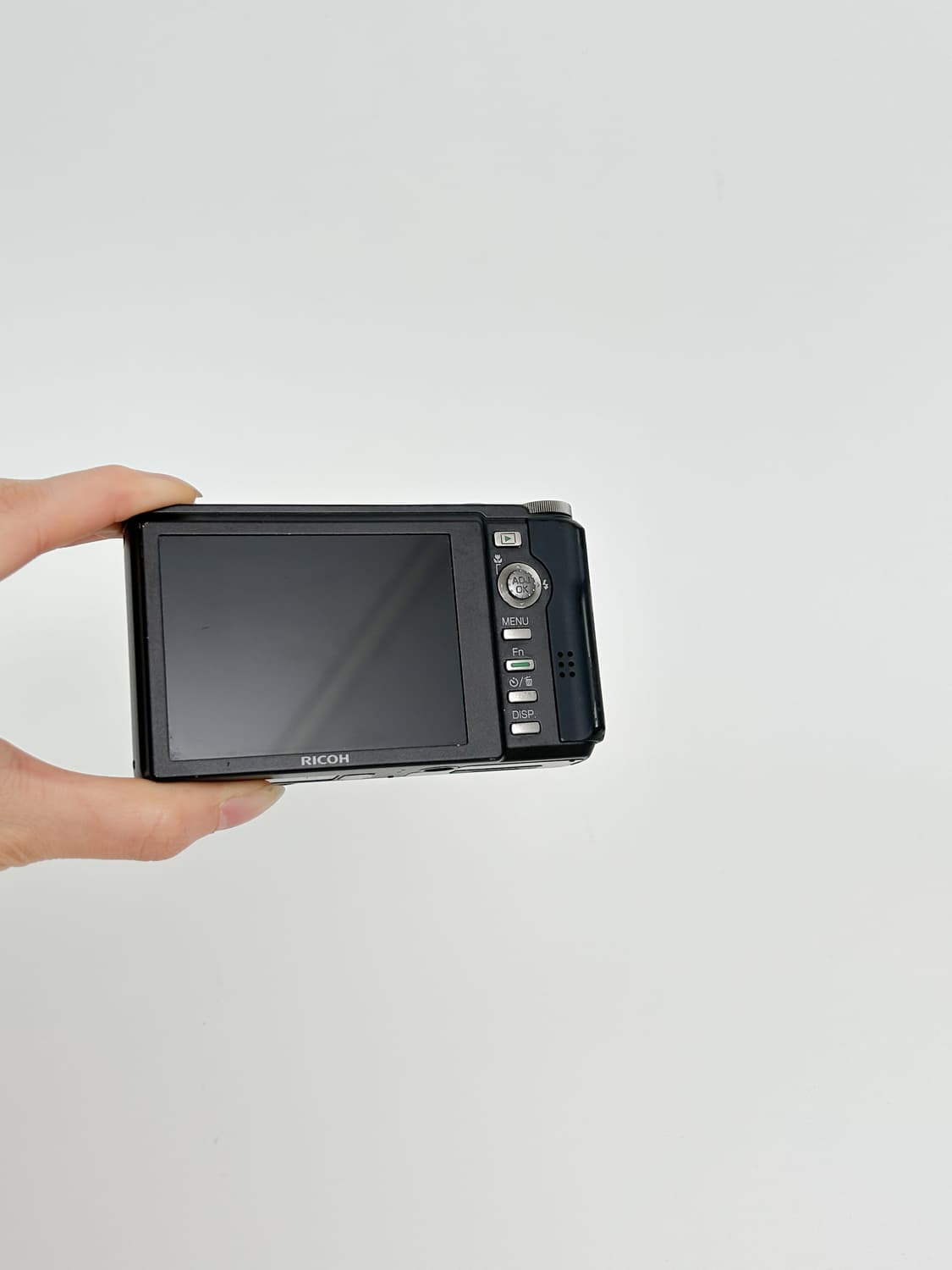 입문용추천!) 리코 r10 Ricoh caplio 빈티지 디카 상품이미지6