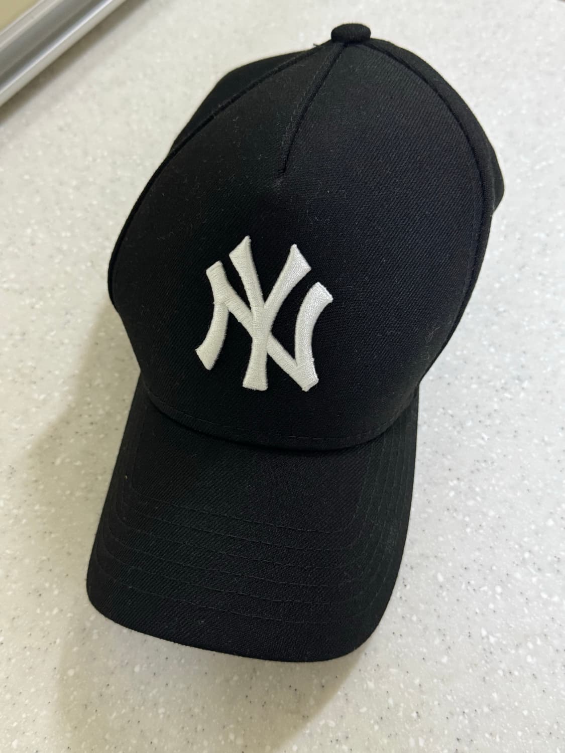 뉴에라 K프레임 뉴옥 양키스 볼캡 M/L 상품이미지2