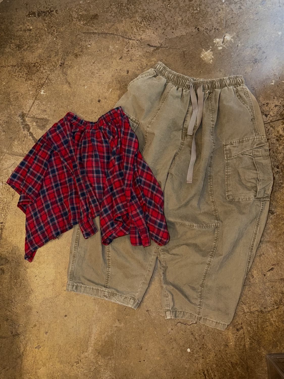 버버리 스트라이프 후드 집업 상품이미지10