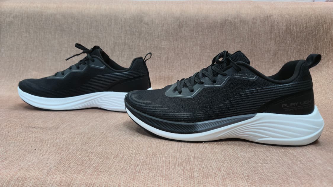 프로스펙스 남녀공용 런닝화 퓨리라이트 상품이미지4