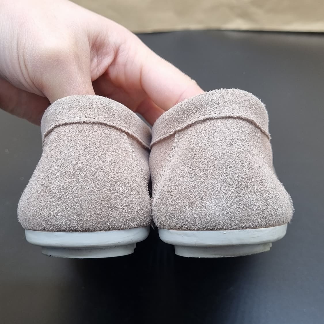 질바이질스튜어트 여성로퍼235 상품이미지4