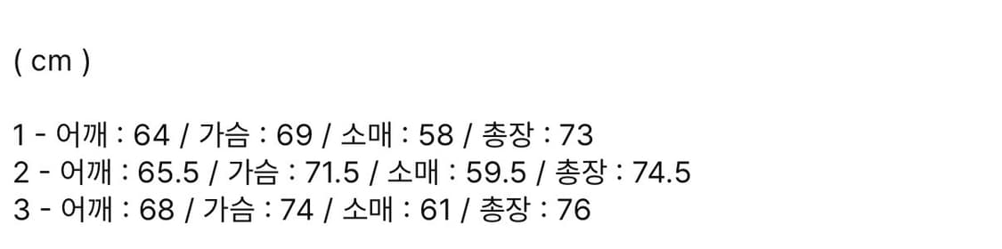 아워셀브스 구스다운 파카 24Fw / 블랙 / 1사이즈 / 신품  상품이미지4