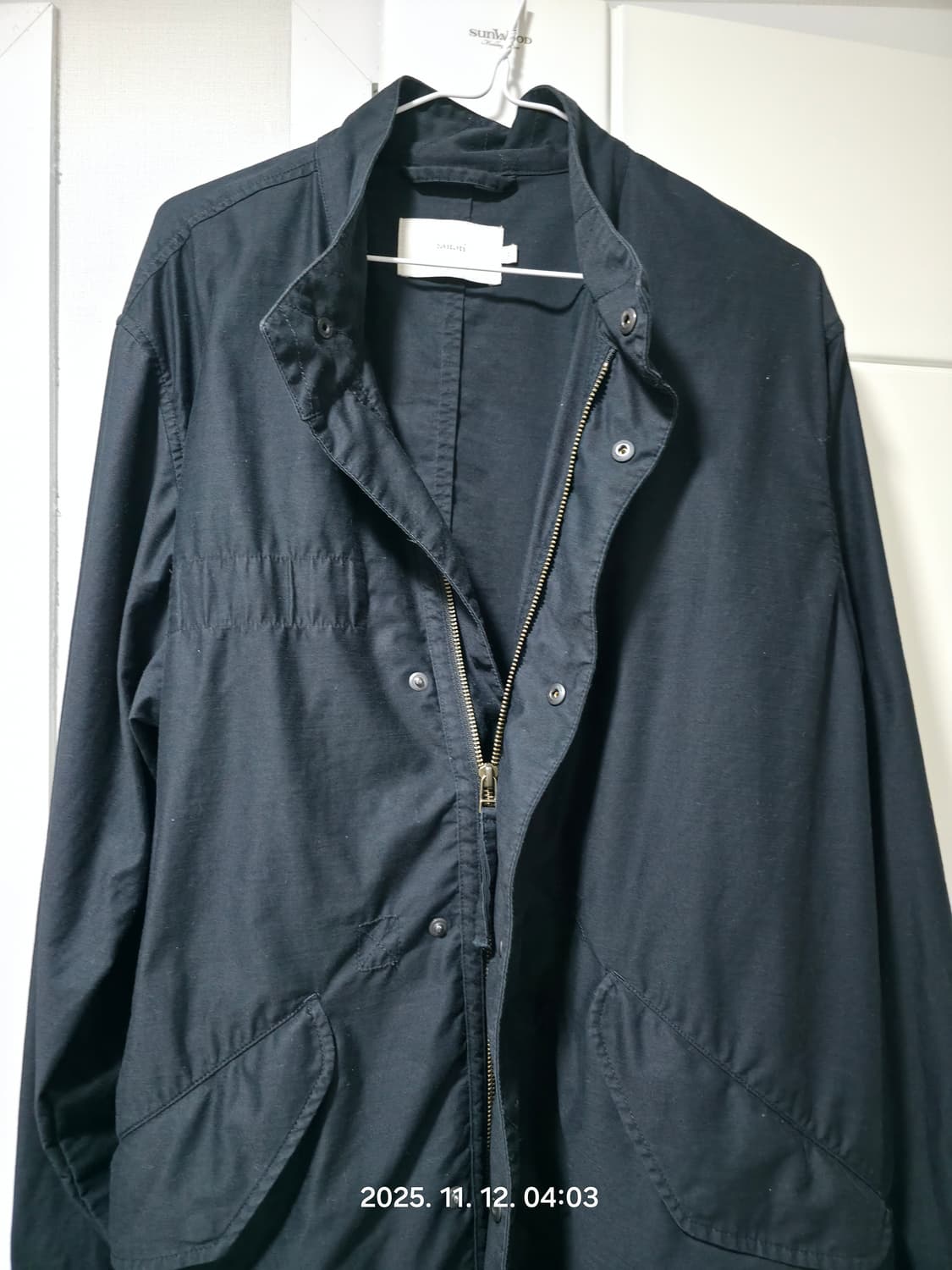 아워셀브스 m65 쇼츠 2사이즈 상품이미지1