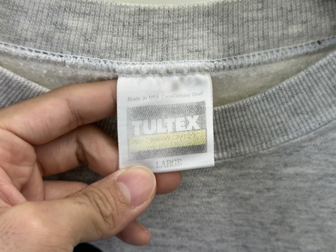 90'S TULTEX X DISNEY (L) 상품이미지9